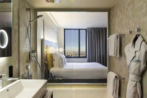Pullman Paris Montparnasse in Parijs, foto 15