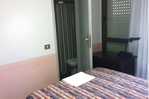 Eurhotel in Rimini, foto 13
