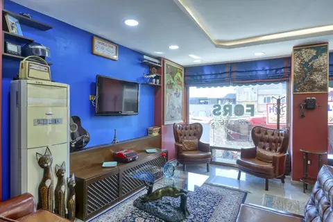 Fors Hotel in İstanbul — foto 5