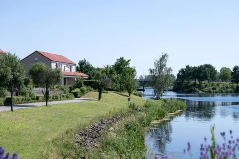 Resort Boschmolenplas foto 1