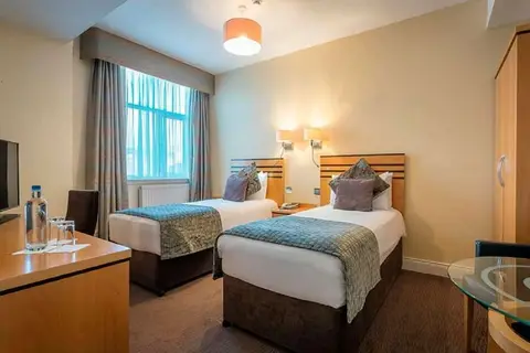 Hotel Riu Plaza The Gresham Dublin in Dublin — foto 15