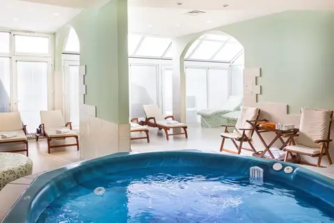 Sunny Baška Hotel by Valamar, ex. Corinthia in Baska — foto 7