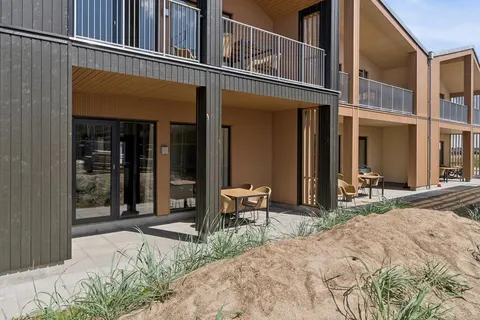 Appartementen Lalandia Sondervig foto 1