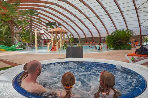 Camping Le Port De Plaisance foto 7