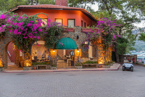 Hotel Marmaris Bay Resort - adults only foto 22