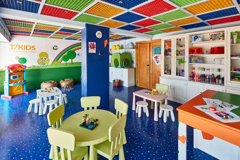 Tivoli Carvoeiro Algarve Resort foto 27