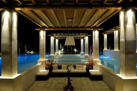 Borgo Rossoterra in Gallipoli — foto 6
