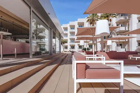Hotel & Spa Garbi Ibiza in Sant Josep de sa Talaia, foto 5