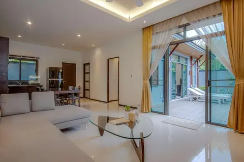 Two Villas Holiday in ตำบลราไวย์ — foto 15