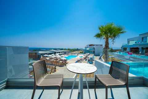 Harmony Crest Resort & Spa - adults only foto 4