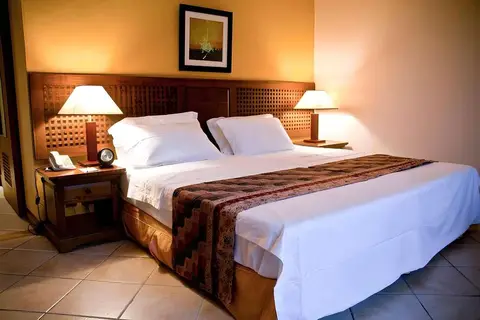 Aanari Hotel & Spa in Flic en Flac, foto 13