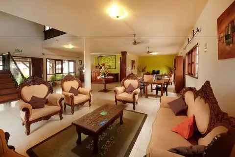Le Palmiste Resort & Spa in Trou aux Biches VCA — foto 8