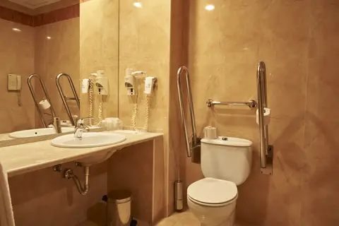 Leziria Parque Hotel in Vila Franca De Xira — foto 20