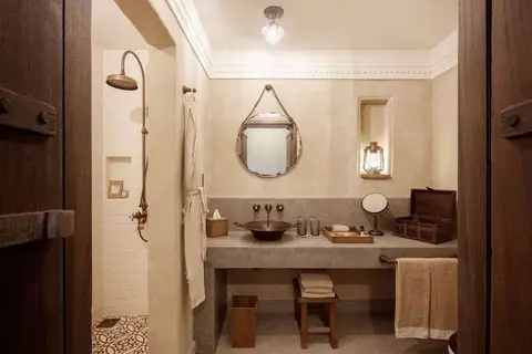 Al Seef Heritage Hotel Dubai, Curio Collection by Hilton in Al Seef Heritage Hotel Dubai, Curio Collection by Hilton, foto 15