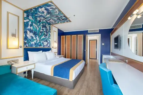 Utopia Beach Club in Alanya — foto 13