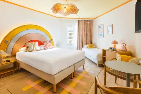Nice Pam Hôtel in Nice, foto 6