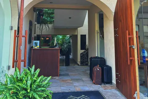 Nina Hotel Playa del Carmen in Playa del Carmen — foto 7