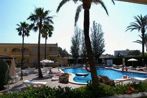 Solecito Apartamentos in Alcúdia — foto 18
