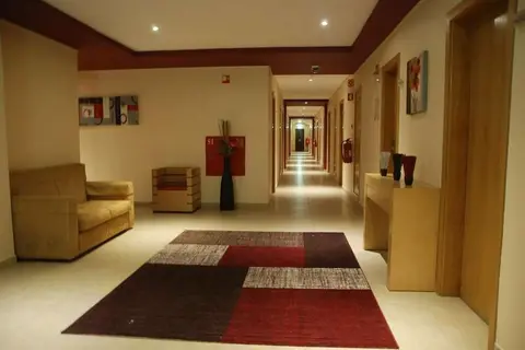Hotel Alba in Vila Real de Santo António — foto 24