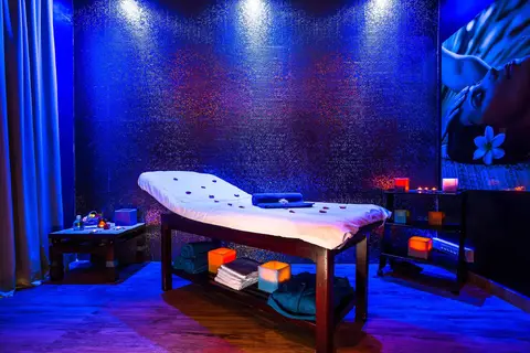 Relax Hotel Airport Nouasseur in Nouaceur, foto 11