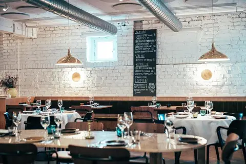 The Folks Hotel Konepaja in Helsinki — foto 2