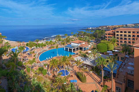 Hotel H10 Costa Adeje Palace foto 1
