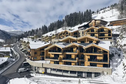 Alpenparks Rehrenberg foto 1