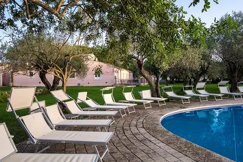 Masseria degli Ulivi in Noto