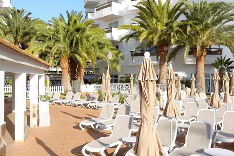 Servatur Waikiki in Playa del Inglés – S. Bartolomé de Tirajana — foto 4