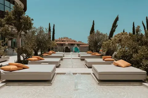 Higueron Hotel Malaga in Fuengirola — foto 8