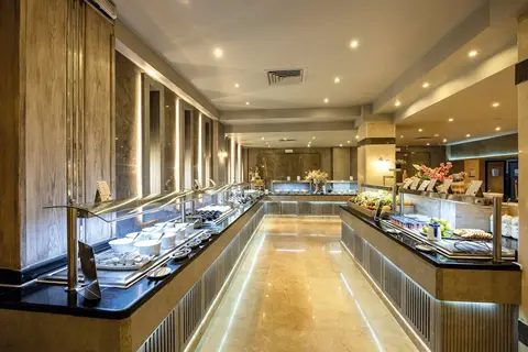 TUI BLUE Crystal Bay in Hurghada — foto 19