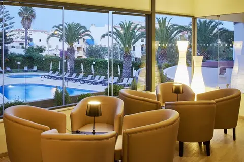 Luna Clube Oceano in Albufeira — foto 6