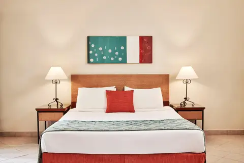 Fanadir Hotel in El Gona — foto 26