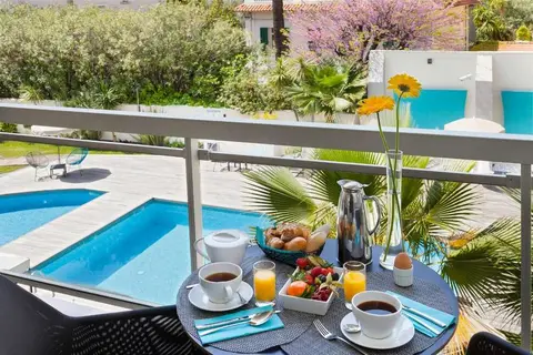 Nehô Suites Cannes Croisette in Cannes — foto 5