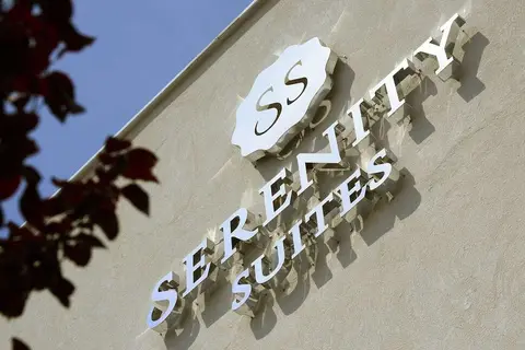 Serenity Suites in Nikiti, foto 21