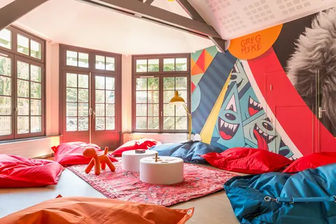 Village Belle Dune foto 26