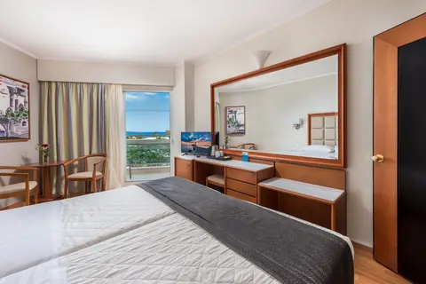 Apollo Beach Hotel in Faliraki — foto 26