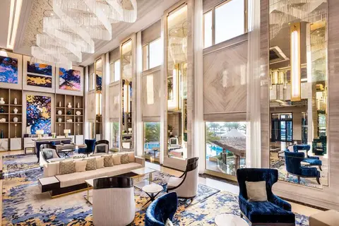InterContinental Doha Beach & Spa in Doha — foto 13