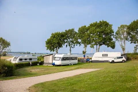 Camping Holbæk Fjord in Holbæk — foto 16