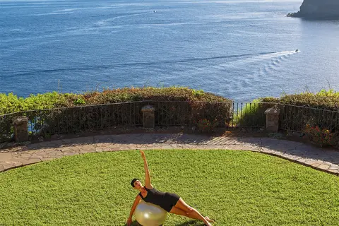 Hotel Jardin Tecina in San Sebastián de la Gomera — foto 17