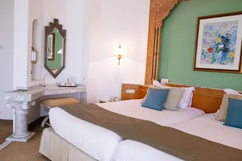 Hasdrubal Thalassa & Spa Hammamet in Hasdrubal Thalassa And Spa — foto 11