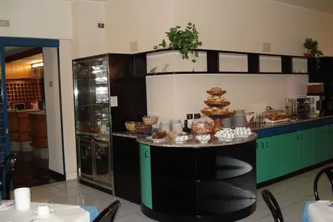 Hi Hotels Riva in Riva del Garda, foto 3