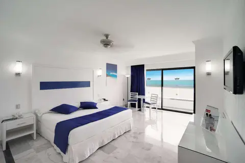 RIU Caribe in Cancún — foto 3