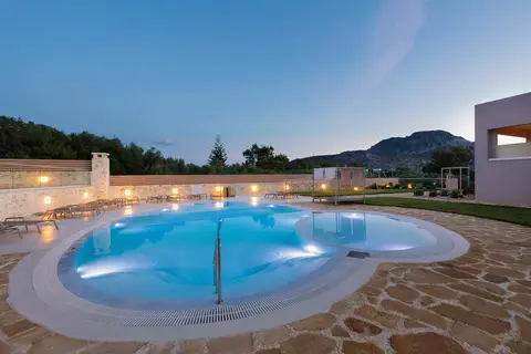 Belvedere Apartments & Spa in Plakias, foto 26