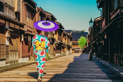 Cruise Japan & Zuid-Korea in Cruisereizen — foto 17