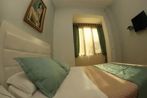 Hotel White City in Berat — foto 6
