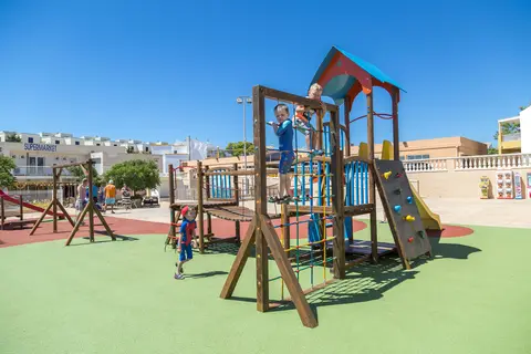 Comitas Isla del Aire in Ciutadella — foto 19