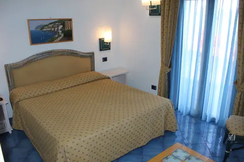 Hotel Myage in Casamicciola Terme, foto 21