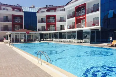 Side Legend Hotel in Manavgat — foto 23