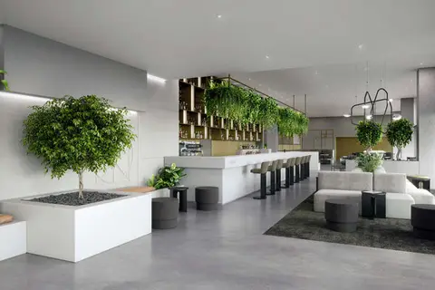 Leonardo Hotel Manchester Piccadilly in Manchester — foto 7